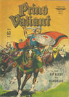 Cover for Fantom-hefte (Aller [DK], 1952 series) #2