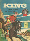 Cover for Fantom-hefte (Aller [DK], 1952 series) #6