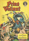 Cover for Fantom-hefte (Aller [DK], 1952 series) #9