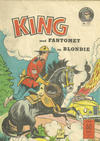 Cover for Fantom-hefte (Aller [DK], 1952 series) #12