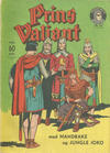Cover for Fantom-hefte (Aller [DK], 1952 series) #13