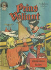 Cover for Fantom-hefte (Aller [DK], 1952 series) #15