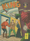 Cover for Fantom-hefte (Aller [DK], 1952 series) #16