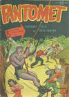 Cover for Fantom-hefte (Aller [DK], 1952 series) #19