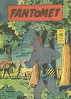 Cover for Fantom-hefte (Aller [DK], 1952 series) #23