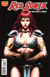 Cover for Red Sonja (Dynamite Entertainment, 2005 series) #74