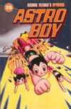 Cover for Astro Boy (Dark Horse, 2002 series) #19