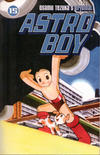 Cover for Astro Boy (Dark Horse, 2002 series) #15