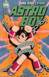 Cover for Astro Boy (Dark Horse, 2002 series) #20