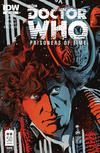 Cover Thumbnail for Doctor Who: Prisoners of Time (2013 series) #4
