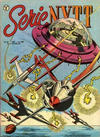 Cover for Serie-nytt [Serienytt] (Formatic, 1957 series) #46/1960