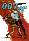 Cover for 007 James Bond (Zig-Zag, 1968 series) #35