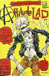 Cover for Attitude Lad (Caliber Press, 1992 series) #1