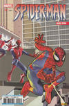 Cover for Spider-Man Hors Série (Panini France, 2001 series) #12