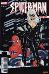 Cover for Spider-Man Hors Série (Panini France, 2001 series) #23