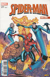 Cover for Spider-Man Hors Série (Panini France, 2001 series) #27