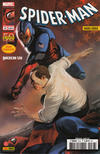 Cover for Spider-Man Hors Série (Panini France, 2001 series) #33