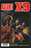 Cover for Agent X9 (Interpresse, 1976 series) #180