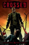 Cover Thumbnail for Crossed Badlands (2012 series) #27