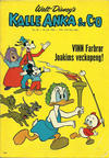 Cover for Kalle Anka & C:o (Hemmets Journal, 1957 series) #30/1965