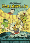Cover for Kalle Anka & C:o (Hemmets Journal, 1957 series) #12/1967