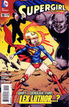 Cover Thumbnail for Supergirl (2011 series) #19 [Direct Sales]