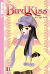 Cover for Bird Kiss (Tokyopop, 2006 series) #3