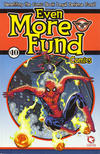 Cover for Even More Fund Comics (Sky-Dog Press, 2004 series) 