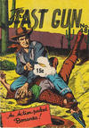 Cover for The Fast Gun (Yaffa / Page, 1967 ? series) #48