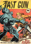 Cover for The Fast Gun (Yaffa / Page, 1967 ? series) #49