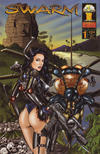 Cover for Futuretech / Swarm (Mushroom Comics; Morning Star Studios, 1996 series) #1