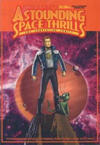 Cover for Astounding Space Thrills: The Convention Comics (Day One, 2003 series) #2