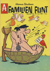 Cover for Familien Flint (Allers Forlag, 1962 series) #20/1963