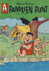 Cover for Familien Flint (Allers Forlag, 1962 series) #24/1963