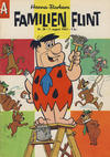 Cover for Familien Flint (Allers Forlag, 1962 series) #28/1963