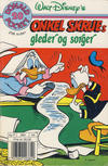 Cover Thumbnail for Donald Pocket (1968 series) #20 - Onkel Skrues gleder og sorger [4. opplag]