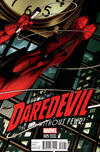 Cover Thumbnail for Daredevil (2011 series) #25 [Adam Kubert]