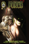 Cover Thumbnail for Cyber Force (2012 series) #1 [Cover D by Stjepan Sejic]