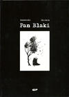 Cover for Pan Blaki (Znak, 2007 series) 