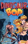 Cover for Dinosaur Bop (Fantagraphics, 1991 series) #2