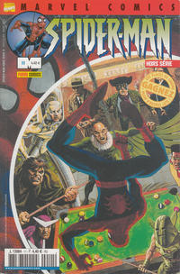 Cover Thumbnail for Spider-Man Hors Série (Panini France, 2001 series) #11