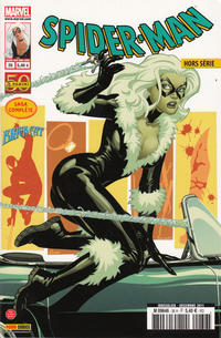 Cover Thumbnail for Spider-Man Hors Série (Panini France, 2001 series) #36