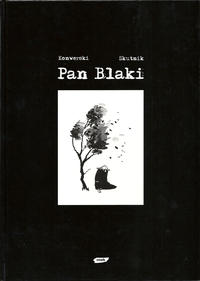 Cover Thumbnail for Pan Blaki (Znak, 2007 series) 