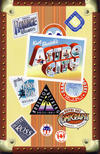 Cover for Kurt Busiek's Astro City (Image, 1996 series) #1