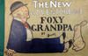 Cover for The New Adventures of Foxy Grandpa (Frederick A. Stokes, 1903 series) 