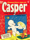 Cover for Casper the Friendly Ghost (Associated Newspapers, 1955 series) #5