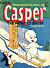 Cover for Casper the Friendly Ghost (Associated Newspapers, 1955 series) #2