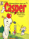 Cover for Casper the Friendly Ghost (Associated Newspapers, 1955 series) #19