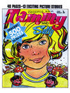 Cover for Tammy (IPC, 1971 series) #8 May 1971