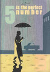 Cover for 5 Is the Perfect Number (Drawn & Quarterly, 2003 series) 